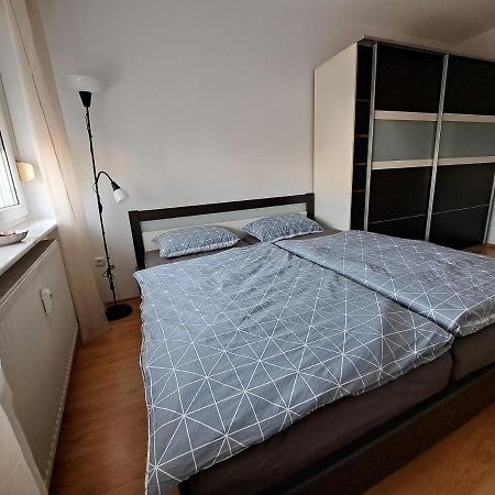 Charming Celje City Center Apartment Luaran gambar